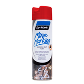 Dy-Mark - Mine Marking Vertical Red 350g | 38033502